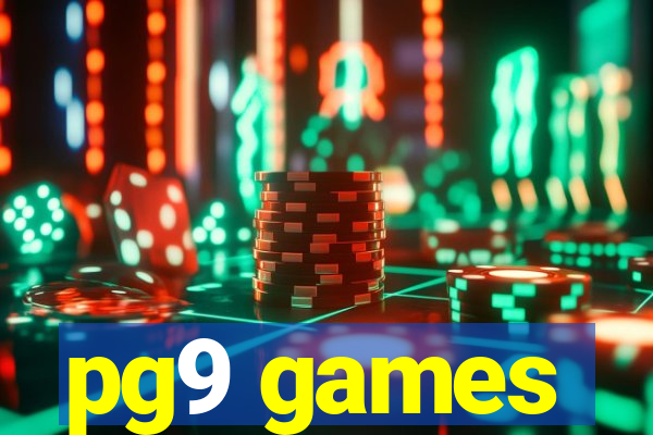 pg9 games